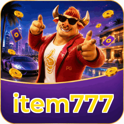 item777 Facebook - Página oficial com promoções e comunidade ativa